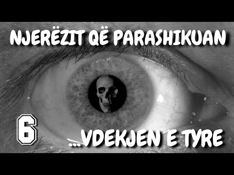 6 NJERËZ QË PARASHIKUAN VD.EKJEN E TYRE