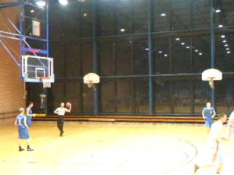 ŚKM U-20 Mickiewicz Katowice - POGOŃ Ruda Śl.