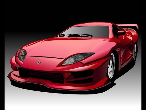 Midnight Club 2 - The Game & Blu Warta