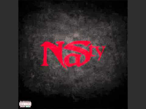 Busta Rhymes Ft Reek Da Villain -- Nasty (Remix) [No Tags]