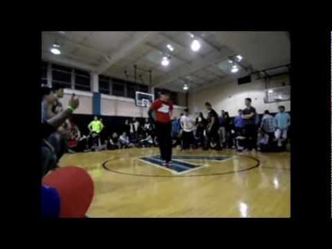 UnitedSoul (UrbanSoul) vs Floor Obsession | Kingdom Come Prelims