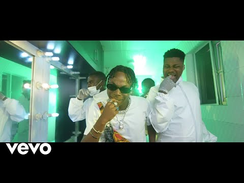 Lacrown - Corona Lockdown [Official Video]