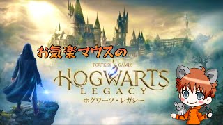 [ps5]ホグワーツレガシー配信～魔法使いになる配信5～