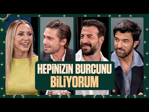 Who Can Show Instagram Explore? | Engin Akyürek, Taro Emir Tekin, İsmail Demirci