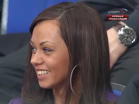 Russian Cup | Triumph Lyubertsy vs CSKA | Superliga 2008-09