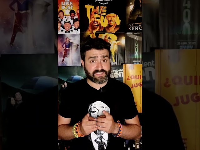 Vídeo relacionado con Solo una mirada (Serie Negra)