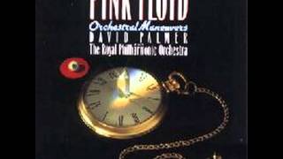 Pink Floyd Royal Philharmonic Orchestra - Another Brick In The Wall 1 & 2