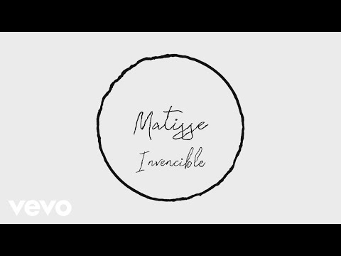 Matisse Invencible