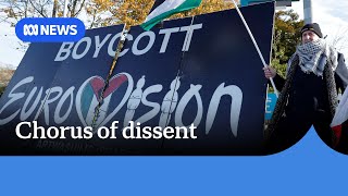 Ireland, Spain, Slovenia and the Netherlands boycott Eurovision over Israel's inclusion | ABC NEWS