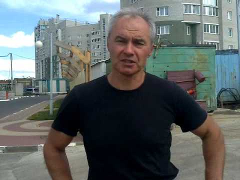 Жители микрорайона Новый-2 судятся с мэрией Белгорода и застройщиками против стр...