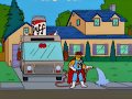 [The Simpsons] DUFFMAN CANT BREATHE