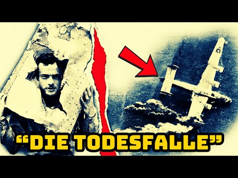 Mission ohne Rückkehr: Das Massensterben der B-24 Flieger