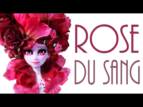 Bouquet Inspired Doll [ VALENTINES SPECIAL ]