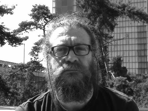 Andrea Paganini (2019) de Gérard Courant - Cinématon #3053