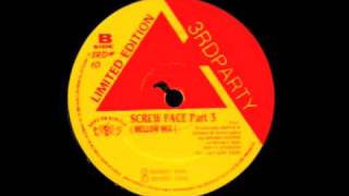 Brainkillers - Screwface Pt. 3 (Mellow Mix)