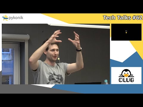 Rapid development workflow - local tests with Docker Compose