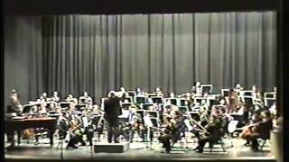 DUKE ELLINGTON - A Tone Parallel to Harlem - Orchestra Sinfonica della Provincia di Bari