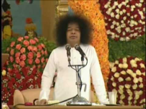 The Purpose of Human Birth