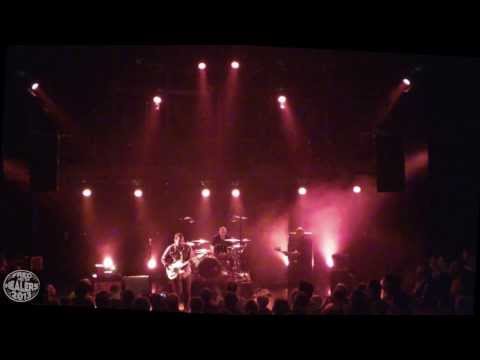 Fred and the Healers LIVE @ Botanique  - Remedy (F. Lani)
