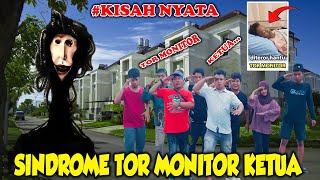 Download lagu Viral Sindrome  Lagu Tor Monitor Ketua Melanda Komplek Dunia Dinda mp3