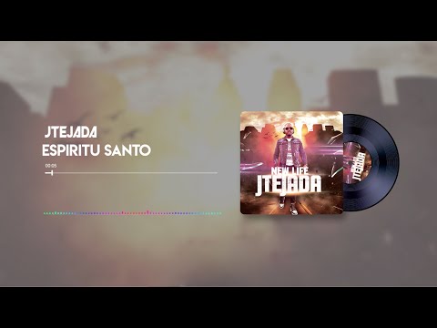 Jtejada - Espiritu Santo