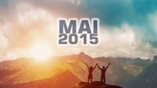 preview picture of video 'Hans Söllner @ Paradies Festival Obervinschgau 09. & 10. Mai 2015 - Mals'
