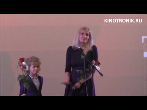 "БЛУЖДАЮЩИЕ" фильм 2016 | АННА СИМАКОВА