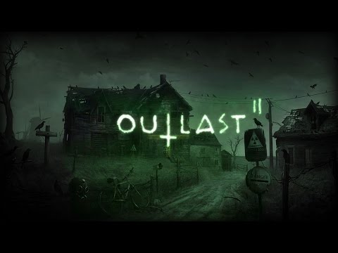 Outlast 2 PS4 Pro Gameplay German Deutsch Part 1 -  Willkommen im schönen Arizona