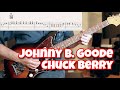 Johnny B. Goode (Chuck Berry)
