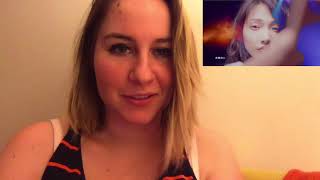 畢書盡 Bii - Nothing At All（官方版MV) reaction