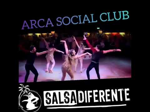 Gruppo Agonistico SalsaDiferente - Valiò la Pena