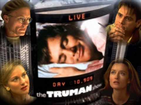 The Truman Show - Truman Sleeps