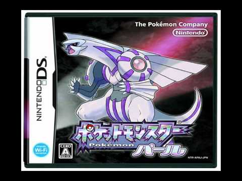 VGM Picks 338 - ポケットモンスターパール - Route 216 Night