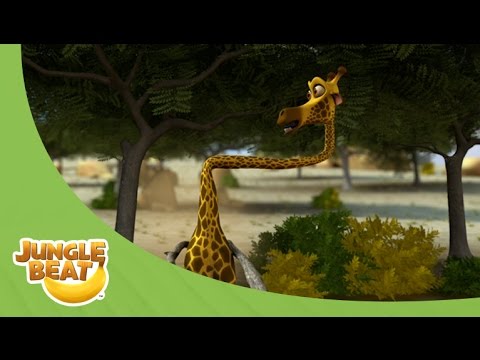 Bent (Jungle Beat Season 2)