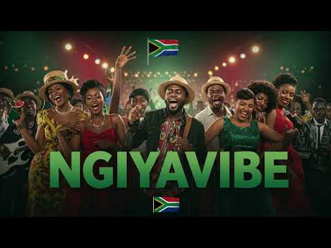 GrooveSA and BPCSAVibes