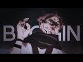 Jujutsu Kaisen Beggin