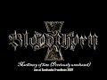 Bloodthorn - Machinery of hate (Previously unreleased track)