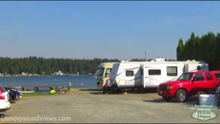 Cedar Grove Shores RV Park Video