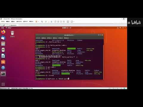 bpftrace小白入门   直播回放