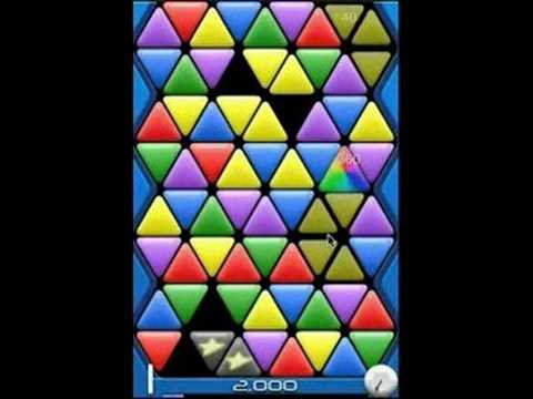 Trism : How to Get a Hexism