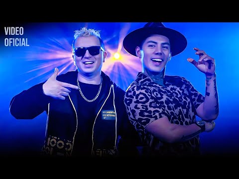 NI AMADO NI GANADO - Danny Villacís ft. Euler Caicedo
