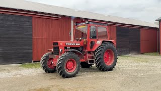 Volvo 2654 plancha vibratoria | Imagen 4 - Machineryline