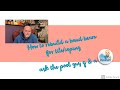 Ask The Pool Guy Q A How To Rebuild A Bond Beam For Tile Coping