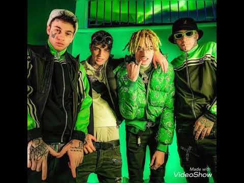 DrefGold - Snitch e Impicci feat. FSK (prod. Daves The Kid X GregWillen)