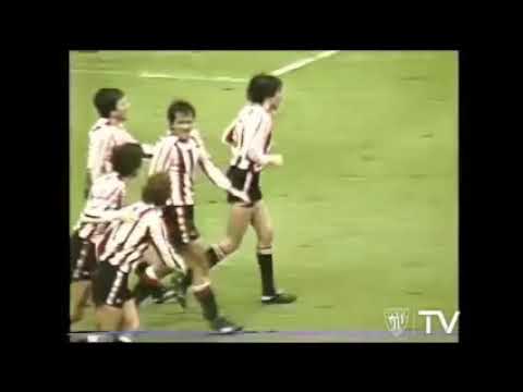 Athletic Bilbao - Barcellona 3-2 - Liga 1982-83 - 32a giornata