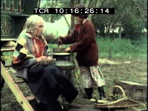 Kizzy Episode 1 The Wagon