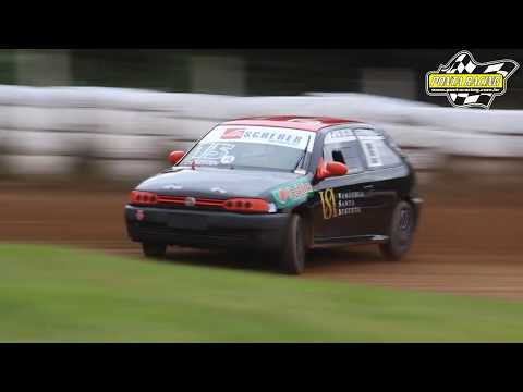 Show da Marcas A em São Bento do Sul