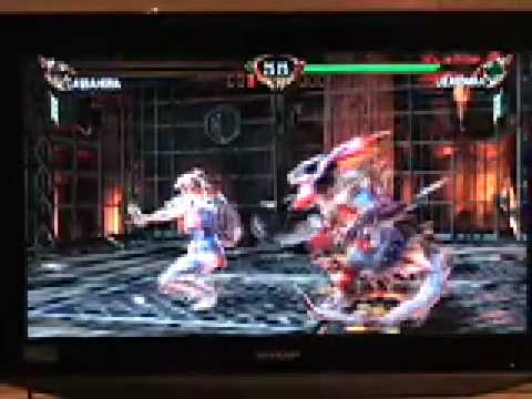 SoCal SC4 Regionals R1 - Aris vs. Vicious Suicide