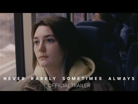 Never Rarely Sometimes Always (2020) Official Trailer