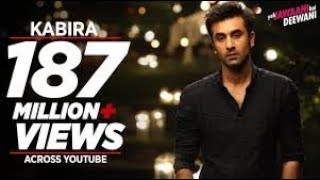 Download lagu 'Kabira Full Song' Yeh Jawaani Hai Deewani | Ranbir Kapoor , Deepika Padukone mp3